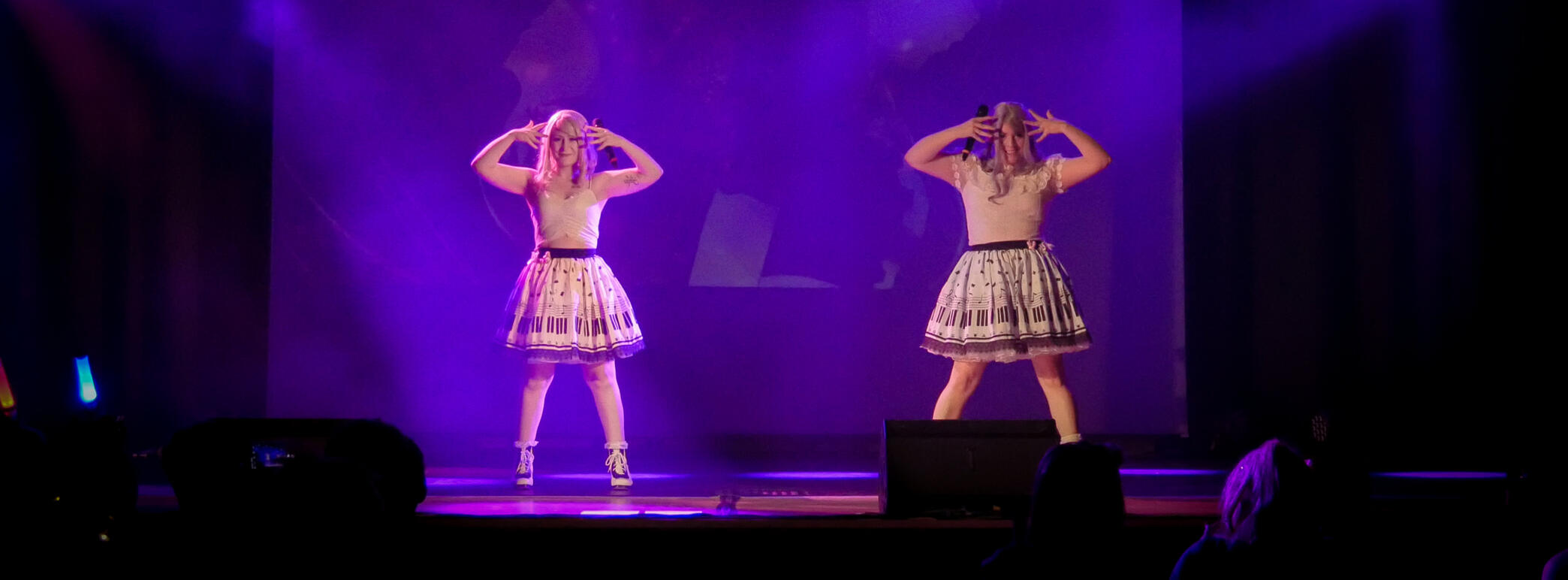 MYUgaku (BELIEVE AGAIN)